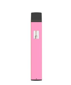 CBD Disposable Vape Device D9 Bulk Wholesale pink color