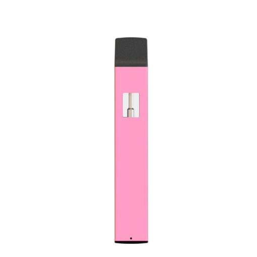 CBD Disposable Vape Device D9 Bulk Wholesale pink color