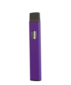 CBD Disposable Vape Device D9 Bulk Wholesale purple color