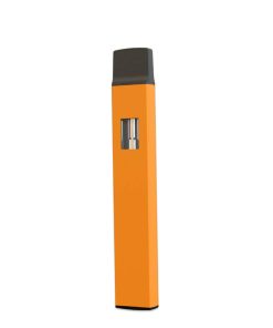 CBD Disposable Vape Device D9 Bulk Wholesale yellow color