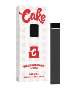 Cake-Delta-8-Vape-Pen-Wedding-Cake