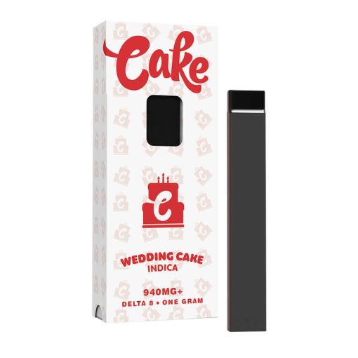 Cake-Delta-8-Vape-Pen-Wedding-Cake