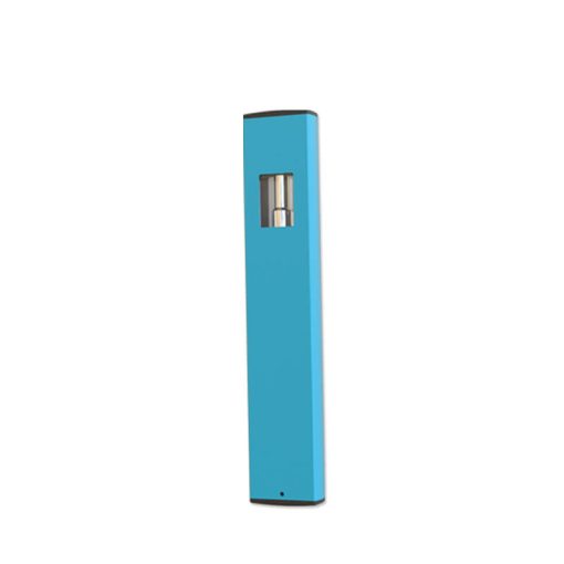 THC Disposable Vape Pen Device D10 Bulk Wholesale blue color