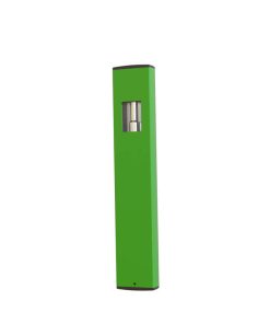 THC Disposable Vape Pen Device D10 Bulk Wholesale green color
