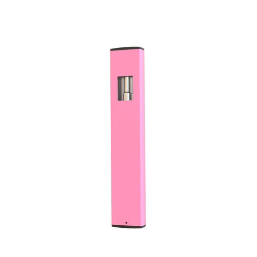 THC Disposable Vape Pen Device D10 Bulk Wholesale pink color