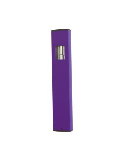 THC Disposable Vape Pen Device D10 Bulk Wholesale purple color