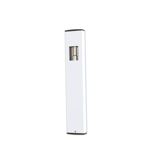 THC Disposable Vape Pen Device D10 Bulk Wholesale white color