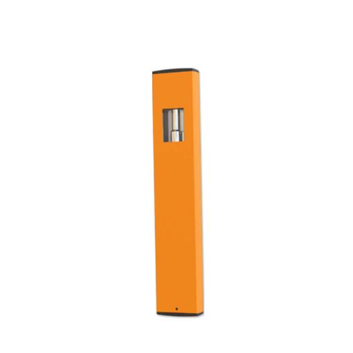 THC Disposable Vape Pen Device D10 Bulk Wholesale yellow color