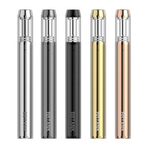 bbtank-c530r Weeds oil pen Disposable Vape Device Bulk Wholesale