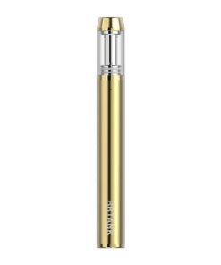 bbtank-c530r Weeds oil pen Disposable Vape Device Bulk Wholesale Gold color
