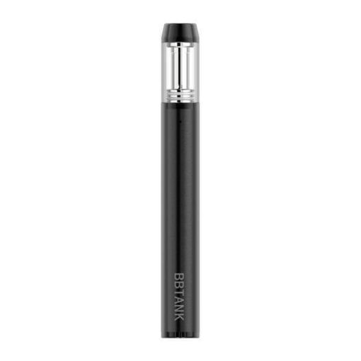 bbtank-c530r Weeds oil pen Disposable Vape Device Bulk Wholesale black color show