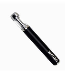bbtank-c530r Weeds oil pen Disposable Vape Device Bulk Wholesale black color side show