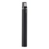 disposable vape pen wholesale Black color side show