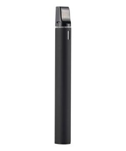 disposable vape pen wholesale Black color side show