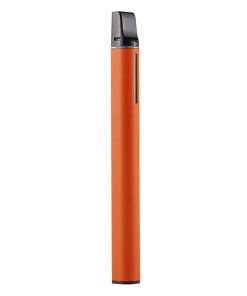 disposable vape pen wholesale Orange color