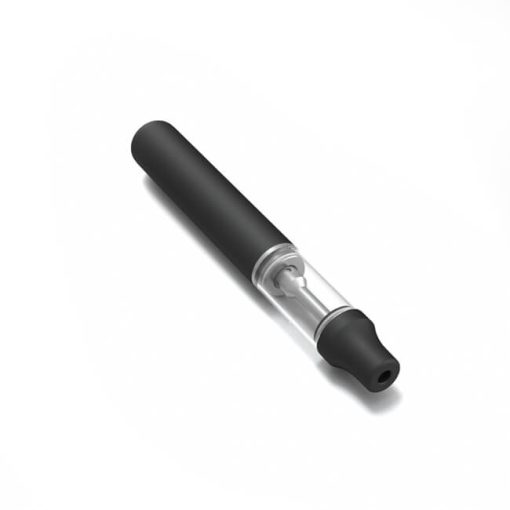 2 Gram Carts Disposable Vape Pen For Weed Oil Black Color Show Detail