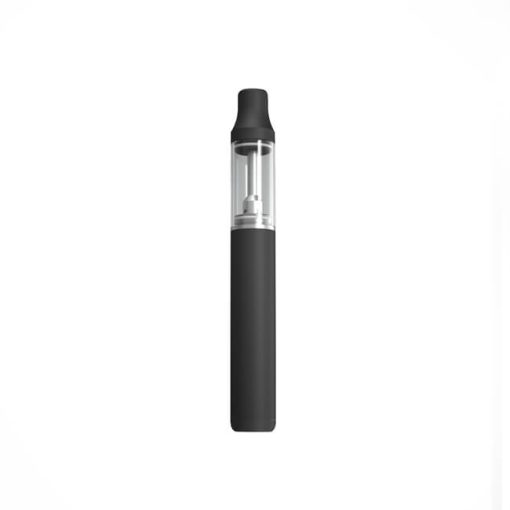 2 Gram Carts Disposable Vape Pen For Weed Oil Black color