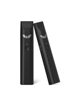 Delta 8 distillate oil Disposable Vape Pen All black color