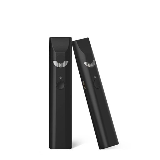 Delta 8 distillate oil Disposable Vape Pen All black color