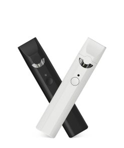 Delta 8 distillate oil Disposable Vape Pen bulk wholesale black and white color