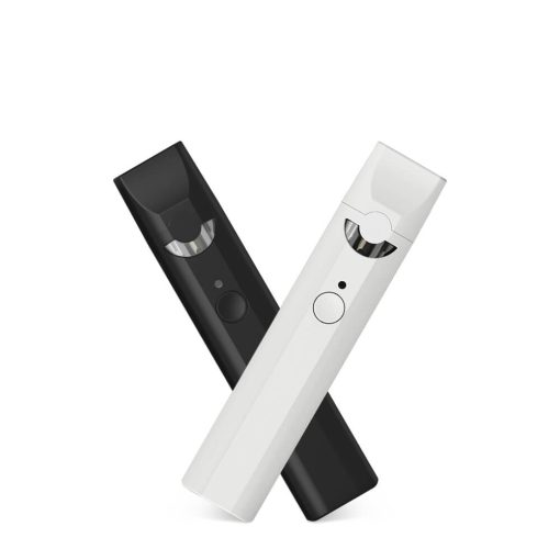 Delta 8 distillate oil Disposable Vape Pen bulk wholesale black and white color