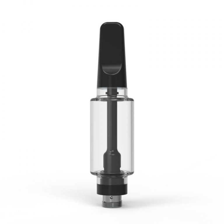 Ceramic 2 Gram Cartridge for Delta 8 oil Bulk Wholesale