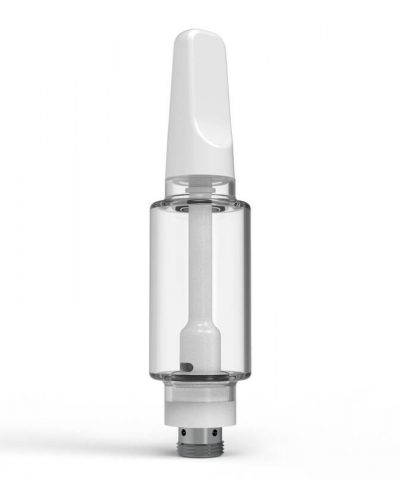 Ceramic-2-Gram-Cartridge-for-Delta-8-oil-White-color-right-show