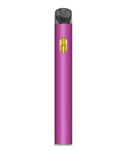 Breeze Canna & Chill THC Vape style Disposable Vape pen Bulk Wholesale Berry BOmB POP