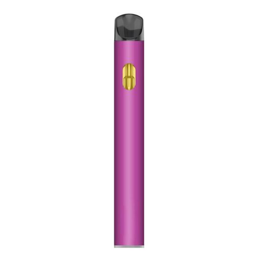 Breeze Canna & Chill THC Vape style Disposable Vape pen Bulk Wholesale Berry BOmB POP