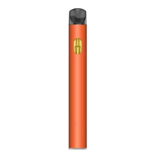 Breeze Canna & Chill THC Vape style Disposable Vape pen Bulk Wholesale rainbow sherbet
