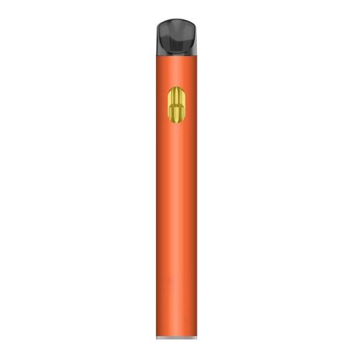 Breeze Canna & Chill THC Vape style Disposable Vape pen Bulk Wholesale rainbow sherbet