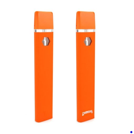 Dabwoods 1 gram carts disposable vape pen with package bulk wholesale. - Image 4