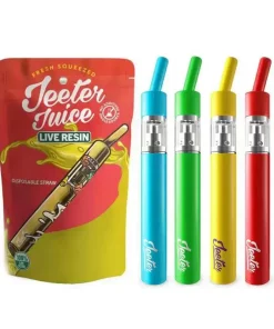 Jetter Juice Live Resin Disposable Vape pen Bulk wholesale