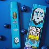 Packman 2 gram tank carts disposable vape pen with package bulk wholesale blueberry Diesel