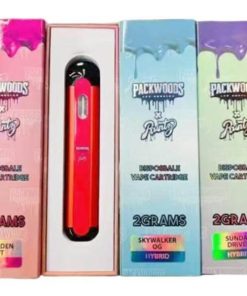 Packwoods-X-Runtz-Packwood-Disposable-Vape-Cartridge pen bulk wholesale