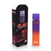 Runtz X Litty HHCP 1 gram carts Disposable Vape with Packaging detail