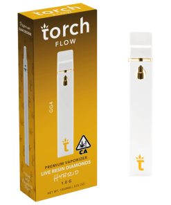 Torch diamonds 2 gram disposable vape pen and packaging bulk wholesale