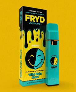 FRYD-2-gram-capacity-disposable-vape-pen-with-pacakge-Wild-Baja-Blast-Strains-bulk-wholesale