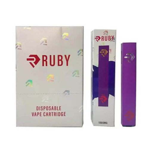 Ruby-1-Gram-Disposable-vape-pen-empty-device-and-all-package-bulk-wholesale