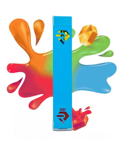 Ruby-1-Gram-Disposable-vape-pen-empty-device-gletao-bulk-wholesale