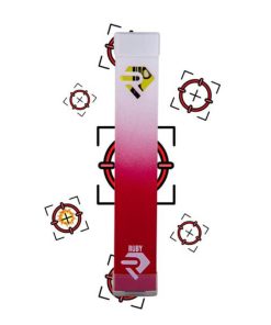 Ruby-1-Gram-Disposable-vape-pen-empty-device-with-package-bulk-wholesale