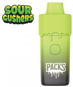packpod-2-gram-disposable-vape-box-and-package-sour-gushers-strains-bulk-wholesale