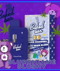 Baked-Bar-2-gram-Disposable-vape-pen-Slurricane-Slushy-bulk-wholesale