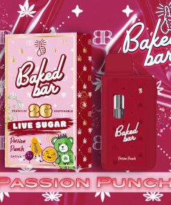 Baked-Bar-2-gram-Disposable-vape-pen-passion-Punch-bulk-wholesale