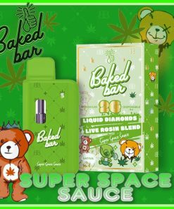 Baked-Bar-2-gram-disposable-vape-pen-super-space-sauce-bulk-wholesale