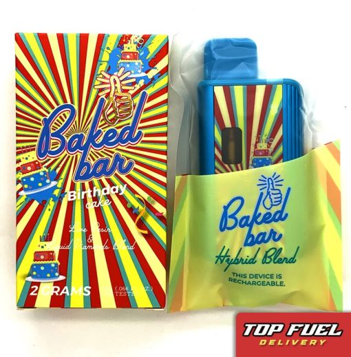 Baked-Bar-Disposable-vape-pen-Birthday-Cake-bulk-wholesale