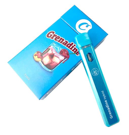 Cookie-V2-1-gram-disposable-vape-pen-for-Delta-8-oil-bulk-wholesale