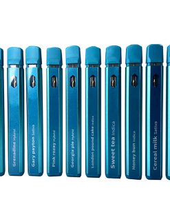 Cookie-V2-1-gram-empty disposable-vape-pen-bulk-wholesale