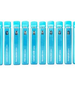 Cookie-V2-1-gram-empty disposable-vape-pen bulk-wholesale