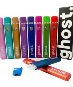 Ghost-Disposable-Vape-Pen-Kit-Electronic-Cigarette-Empty-1-0ml-Pod-Cartridge-10-Colors-with-Childproof-Gift-Box-Package-Custom